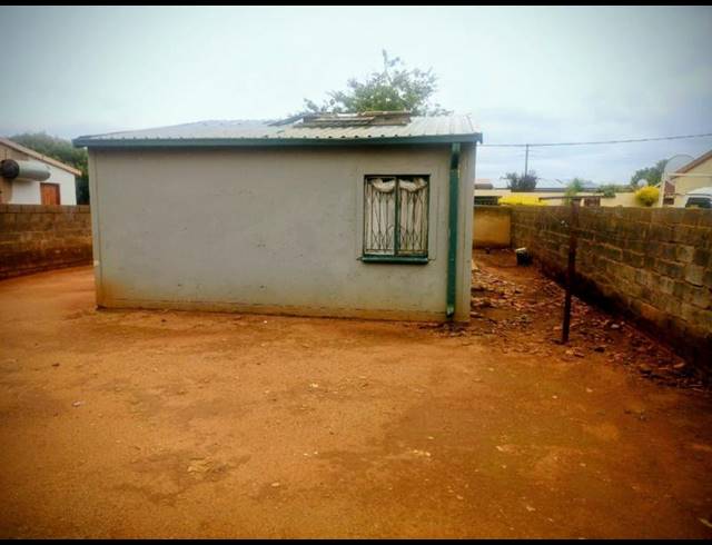 2 BEDROOM PROPERTY TO RENT IN GLEN RIDGE